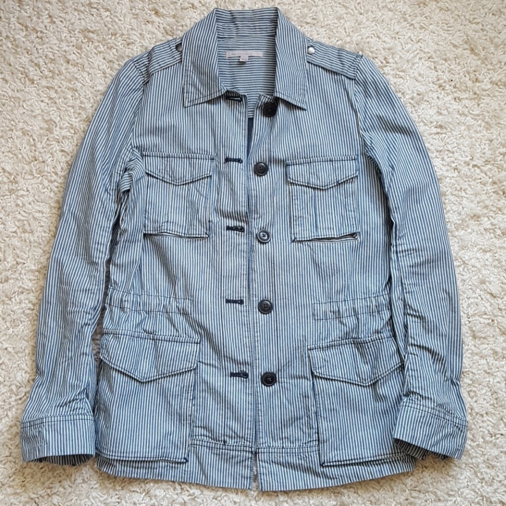 ❌G❌Gap Workwear Jacket